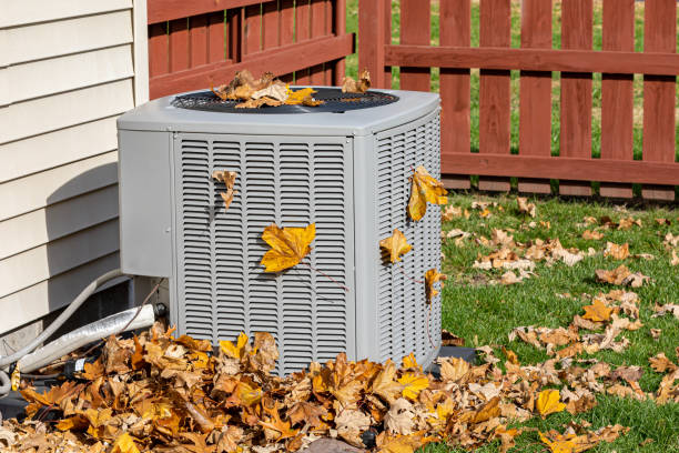 Best Emergency HVAC Services in Temesl Valley, CA