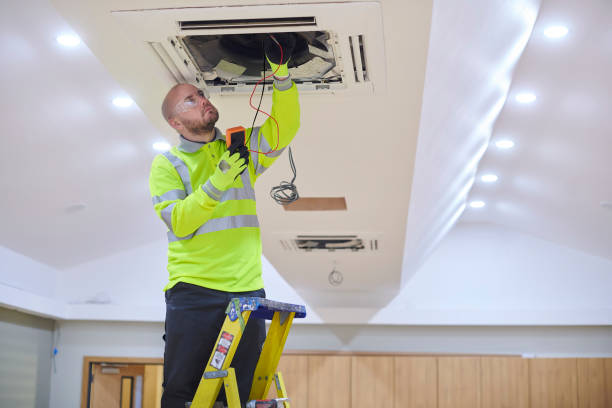 Best Energy-efficient HVAC Solutions in Temesl Valley, CA