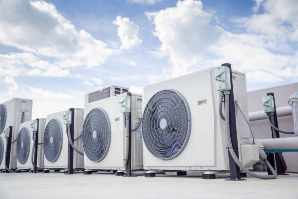 Best HVAC Consulting and Engineering in Temesl Valley, CA