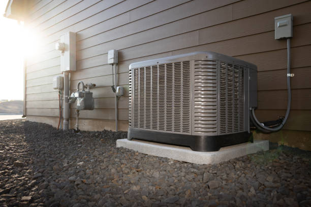 Best HVAC Financing and Leasing in Temesl Valley, CA